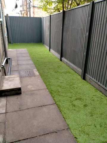 After