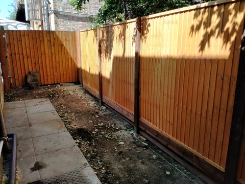Before