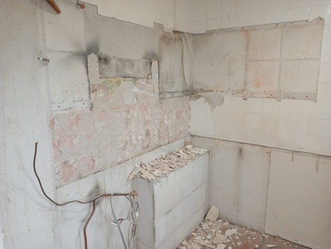 Before