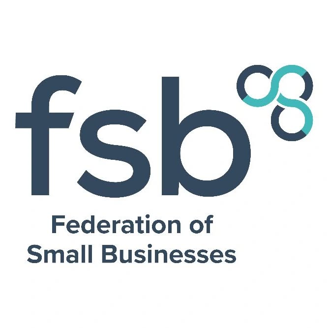 Federation of Small Business Logo