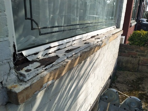 Before