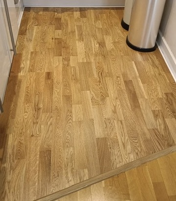 Flooring Icon